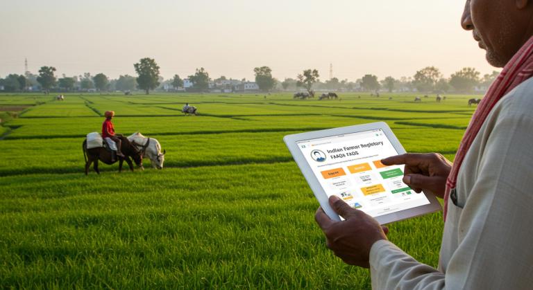 Farmer Management