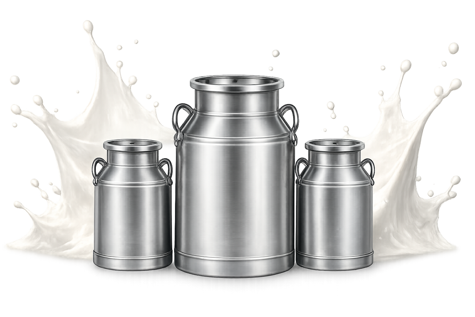 Milk Can